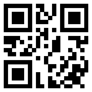 3913953443 - Immagine del QrCode associato