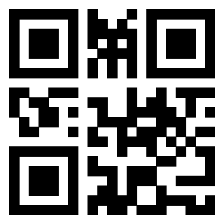 Il QrCode di 3913953444