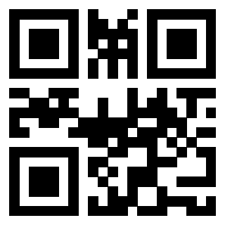 3913953445 - Immagine del Qr Code associato