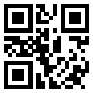 3913953448 QrCode associato