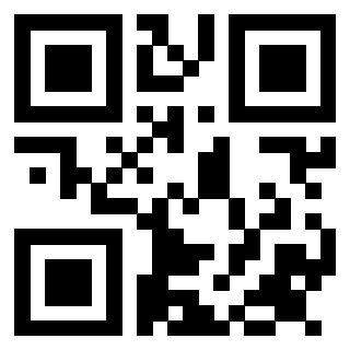 3913953453 - Immagine del Qr Code associato
