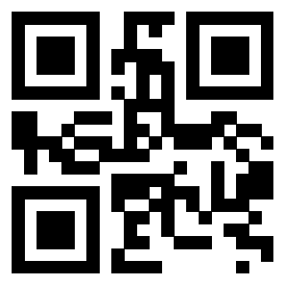 Scansione del QrCode di 3913953456