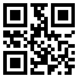 Immagine del QrCode di 3913953458