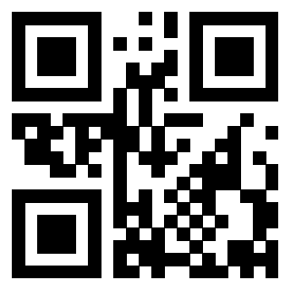 Il QrCode di 3913953460