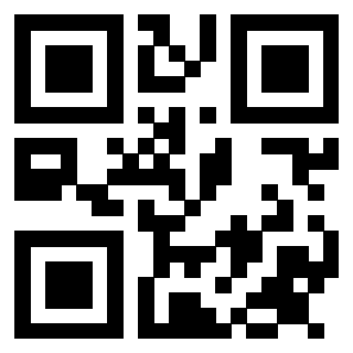 Immagine del Qr Code di 3913953465
