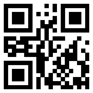 Immagine del Qr Code di 3913953467