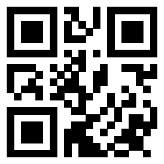 Scansione del Qr Code di 3913953470
