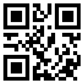3913953472 - Immagine del QrCode associato