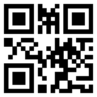 Scansione del QrCode di 3913953477