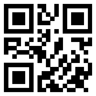 Scansione del QrCode di 3913953479