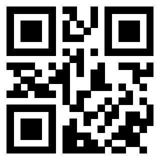 Il QrCode di 3913953481