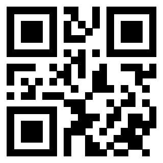 3913953483 - Immagine del QrCode associato
