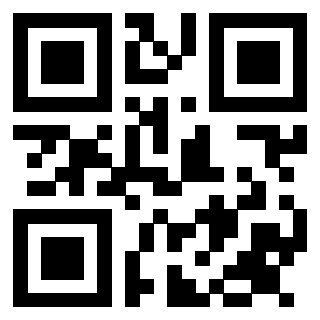 Scansione del QrCode di 3913953485