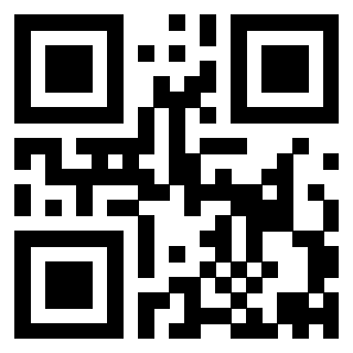3913953486 Qr Code associato