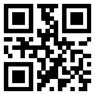 3913953490 - Immagine del QrCode associato