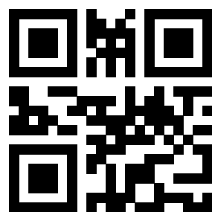 Immagine del Qr Code di 3913953491