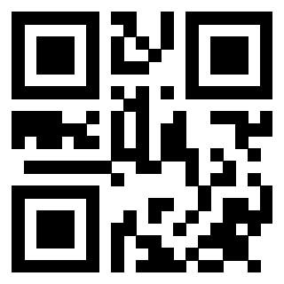 3913953492 - Immagine del Qr Code associato