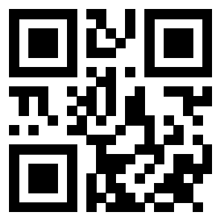 3913953494 - Immagine del Qr Code associato