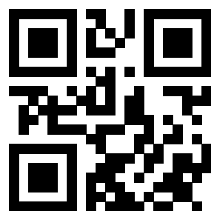 3913953499 - Immagine del Qr Code associato