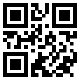 3913953501 - Immagine del QrCode associato