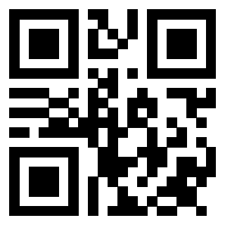 3913953505 QrCode associato