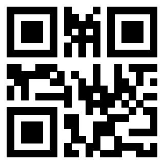 Il QrCode di 3913953513