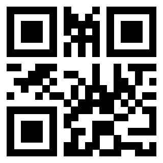 Il QrCode di 3913953516