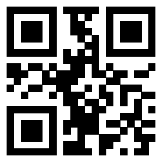 Il QrCode di 3913953519