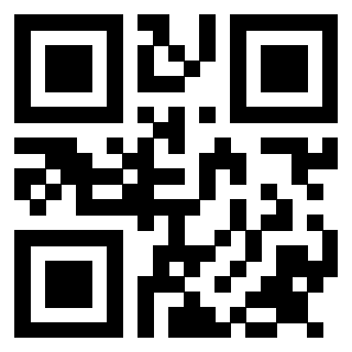 Scansione del QrCode di 3913953520