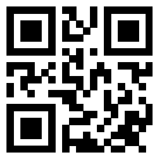 Scansione del Qr Code di 3913953526