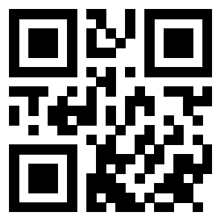 3913953529 - Immagine del QrCode associato