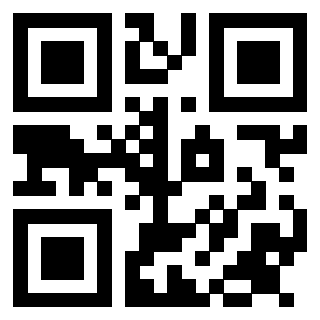Scansione del QrCode di 3913953531