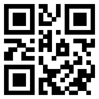 Scansione del Qr Code di 3913953534