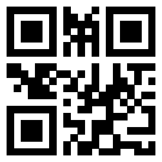3913953535 Qr Code associato