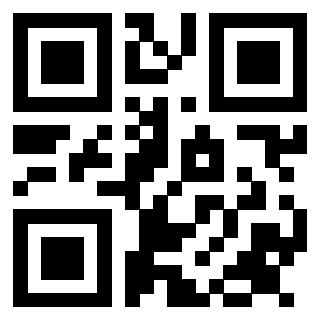 3913953538 Qr Code associato