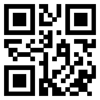Immagine del Qr Code di 3913953540