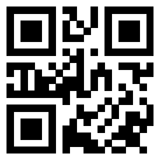 3913953550 QrCode associato