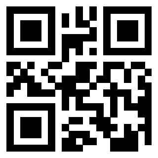 Il QrCode di 3913953552