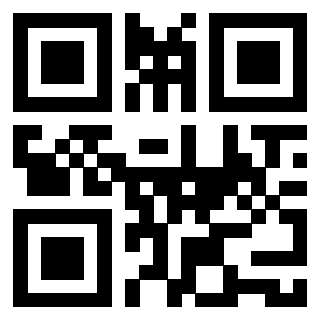 3913953553 - Immagine del QrCode associato