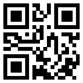 Scansione del QrCode di 3913953562