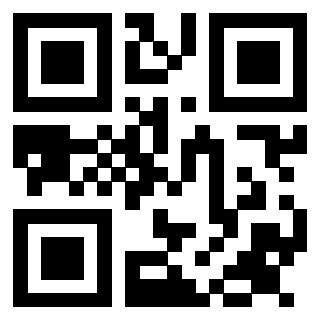 Immagine del Qr Code di 3913953566