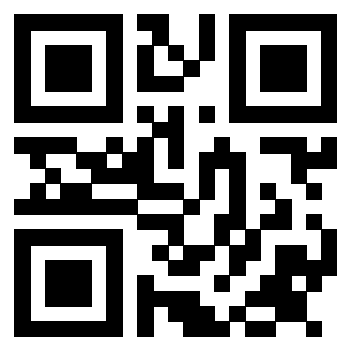 3913953569 Qr Code associato