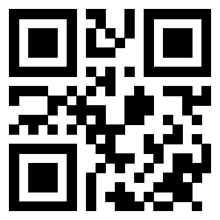 3913953576 - Immagine del Qr Code associato