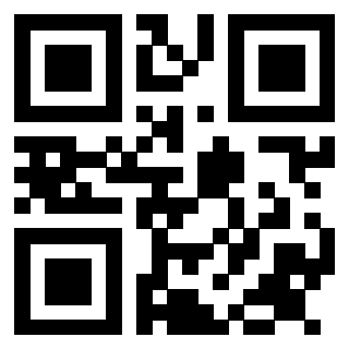 3913953581 Qr Code associato