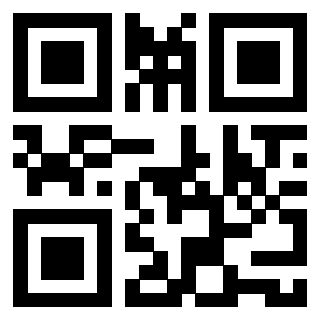 Scansione del QrCode di 3913953585