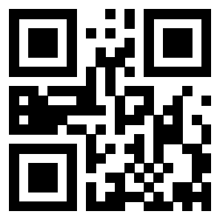 Il QrCode di 3913953586