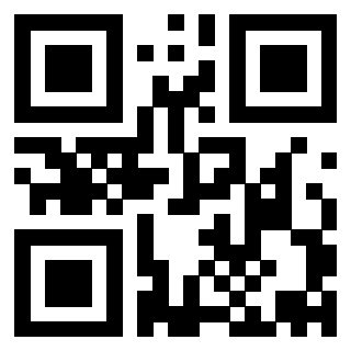 Immagine del Qr Code di 3913953587