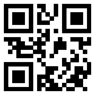 3913953596 Qr Code associato