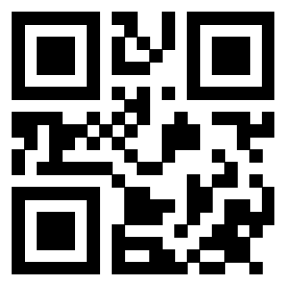 Scansione del QrCode di 3913953597