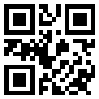 3913953598 - Immagine del Qr Code associato